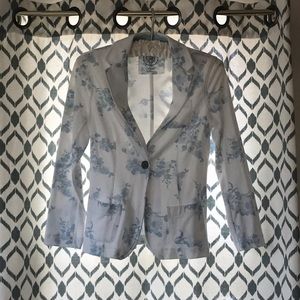 Authentic American Heritage SO small blazer